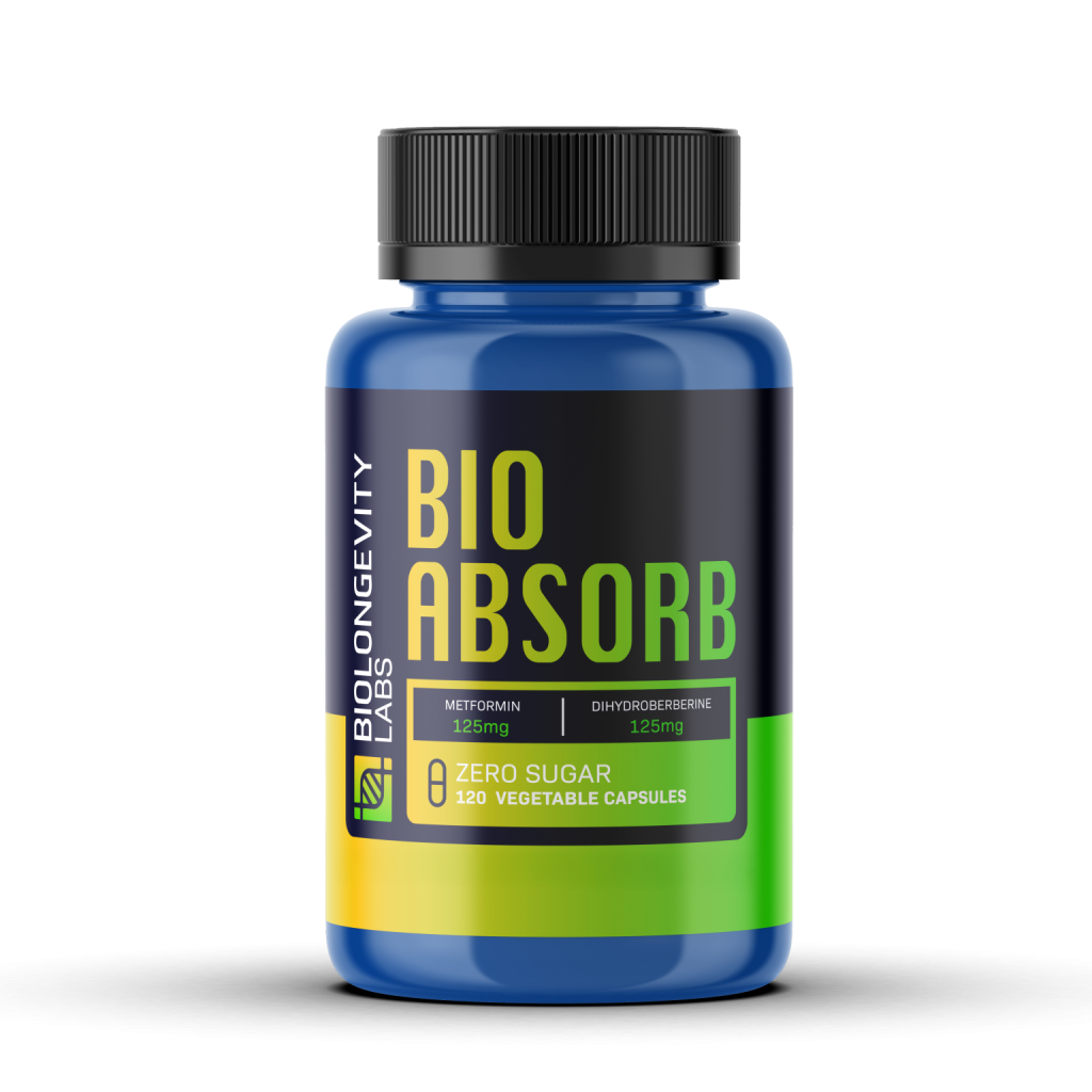 BioAbsorb