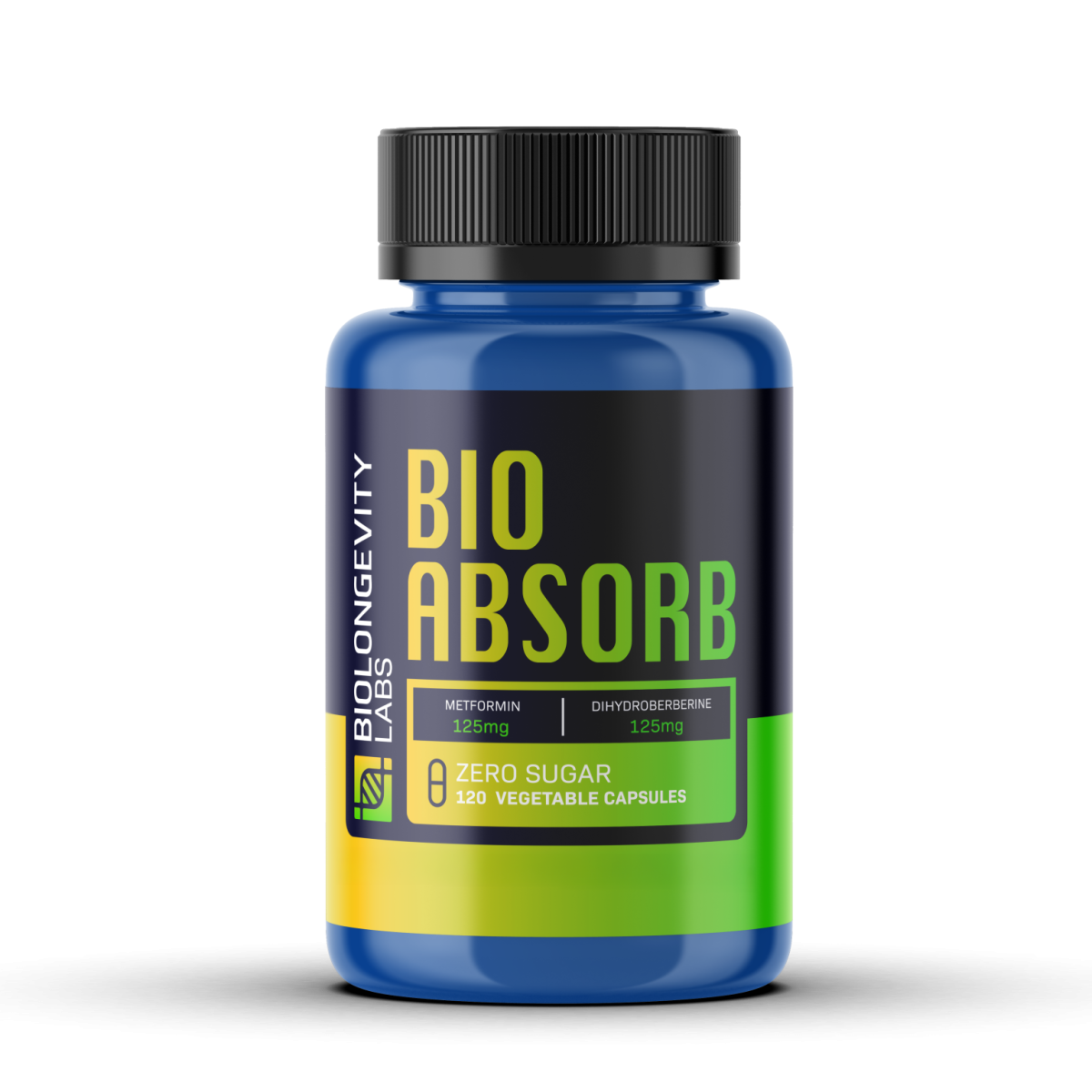 1 BioAbsorb