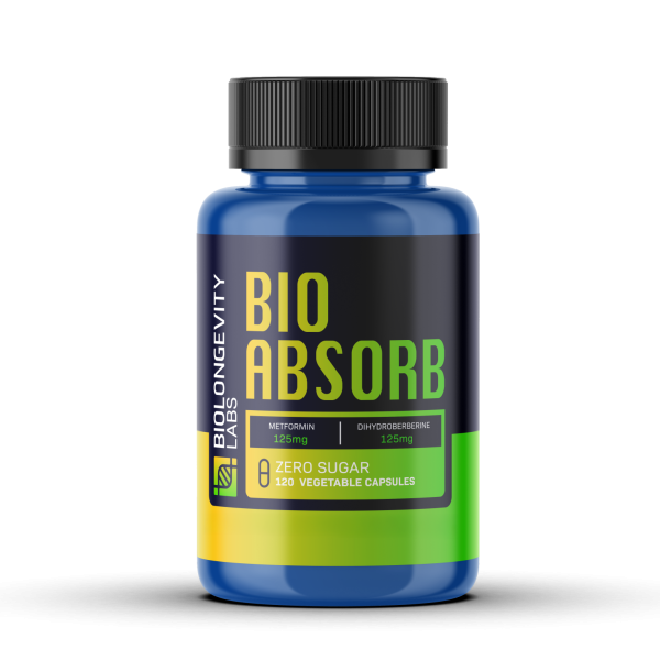1 BioAbsorb