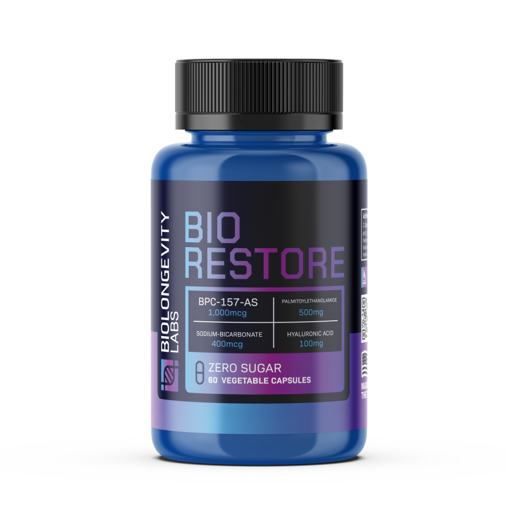 BioRestore