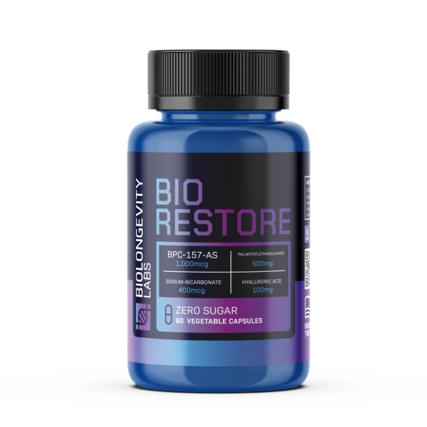 12 BioRestore