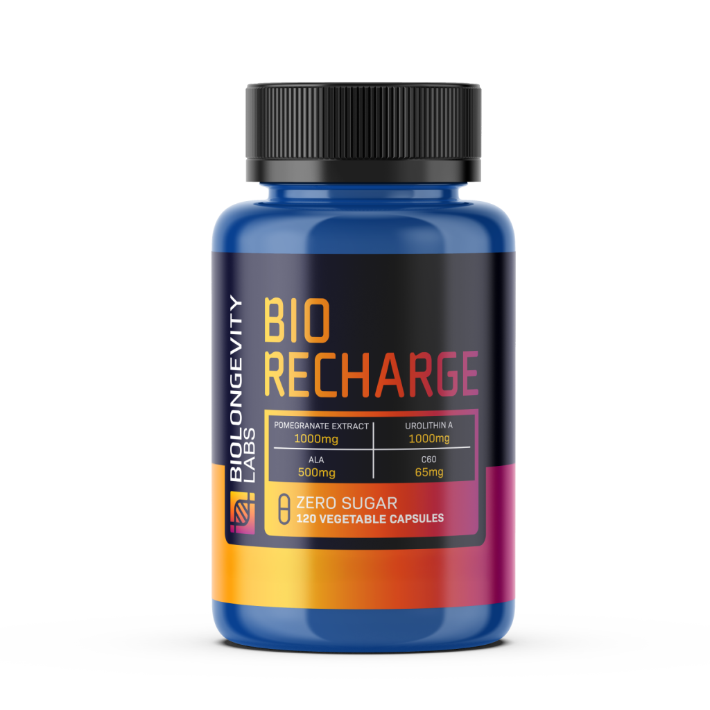 BioRecharge