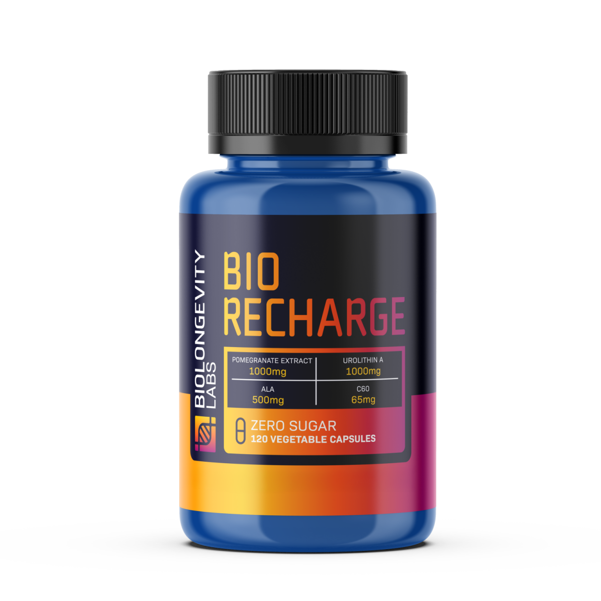 13 BioRecharge