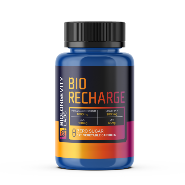 13 BioRecharge