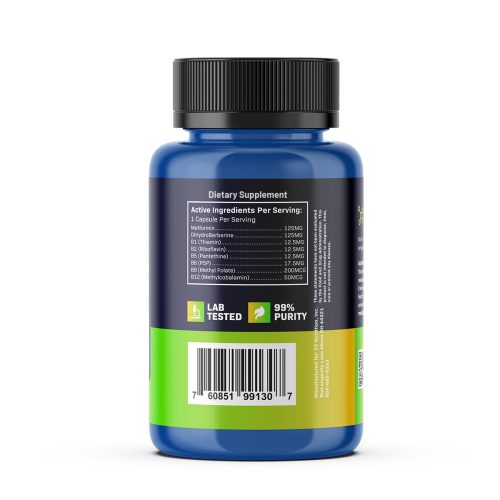 1a BioAbsorb