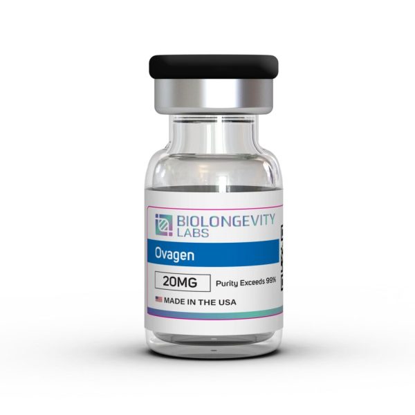Ovagen Peptide (20mg)