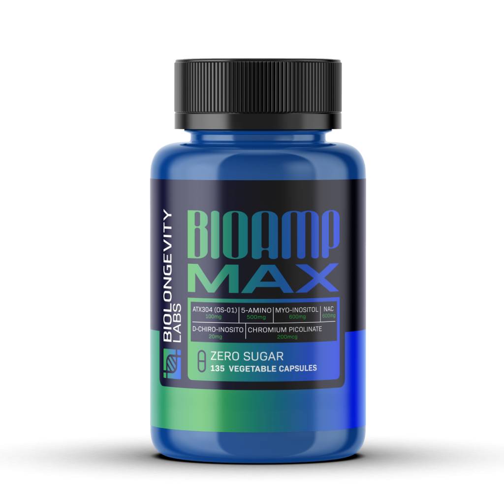 BioAmpMax