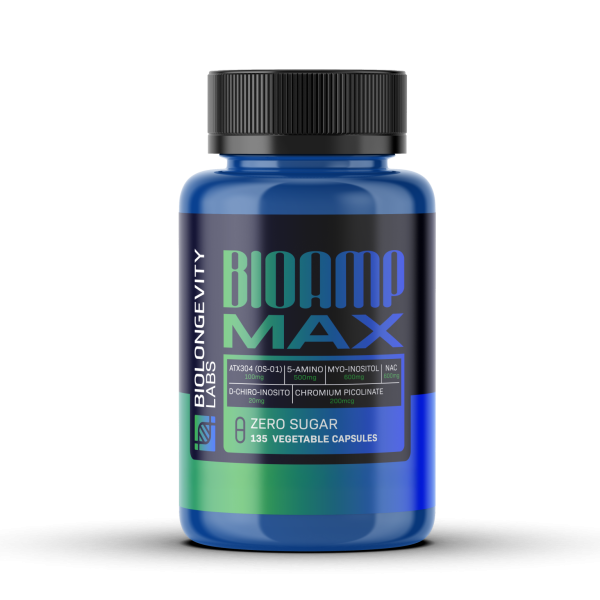 3 BioAmpMax