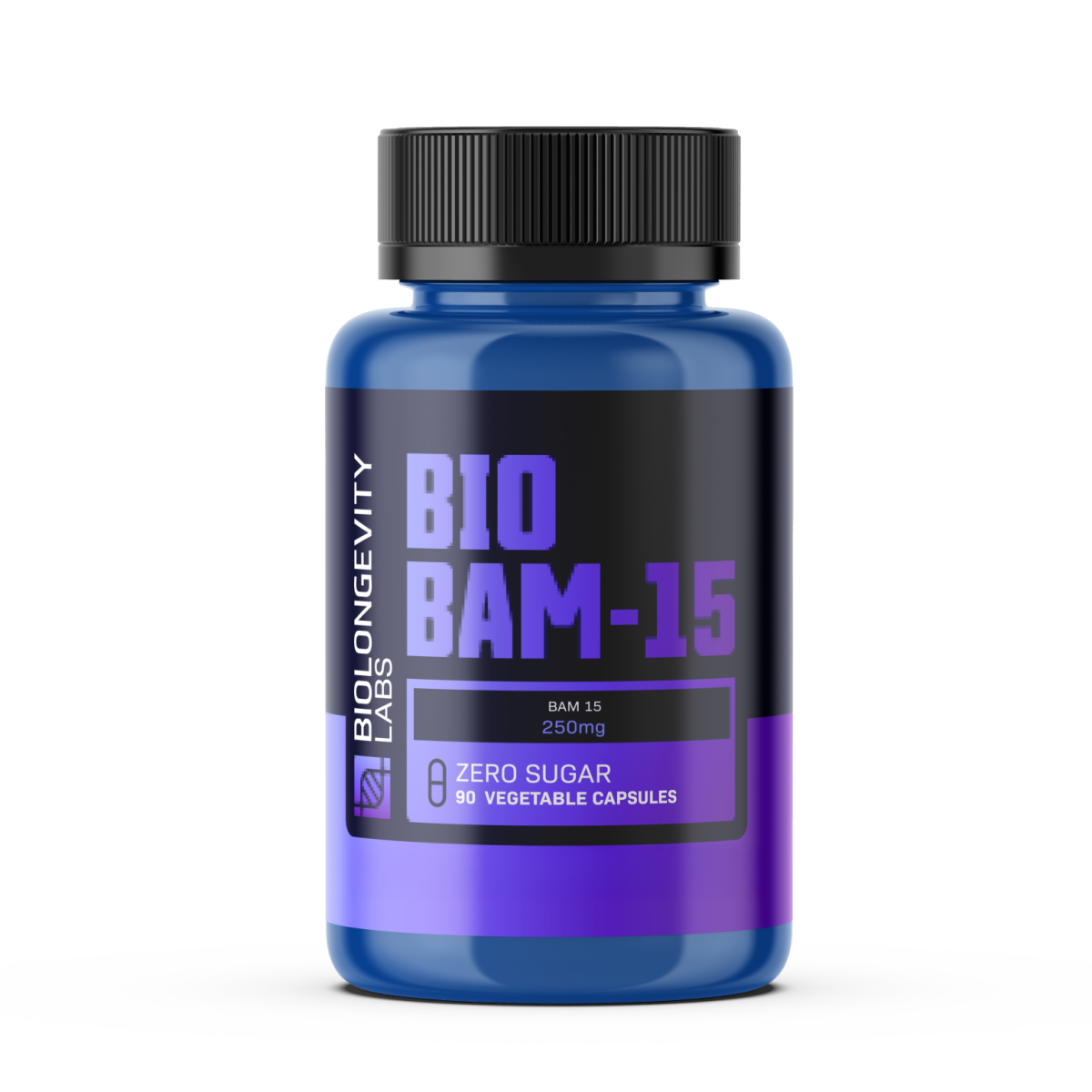 4 BioBam-15