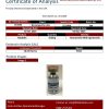 Tesamorelin and Ipamorelin (Blend) (8mg)