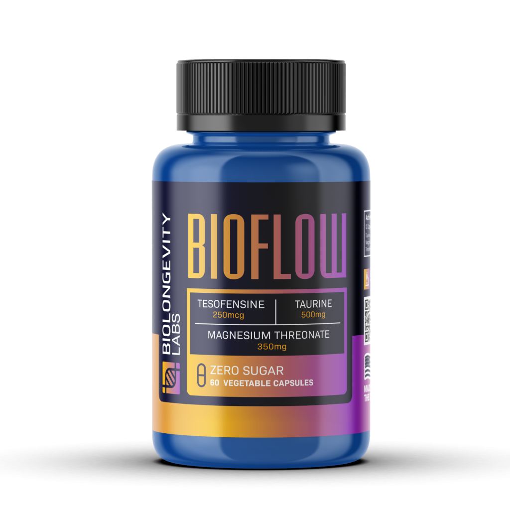 BioFlow