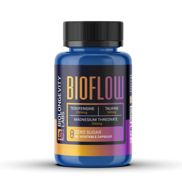 5 BioFlow