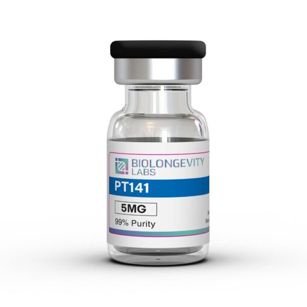 PT-141 (5mg)