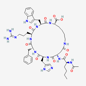 54aa PT-141 (5mg)