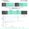 55aaaaqq CJC 1295 & Ipamorelin Blend (10mg) (No DAC)