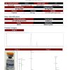 55aaagh CJC 1295 & Ipamorelin Blend (10mg) (No DAC)