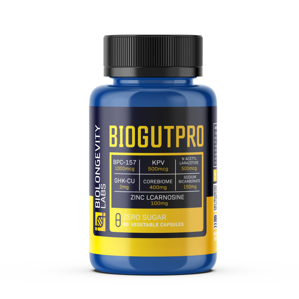 BioGutPro
