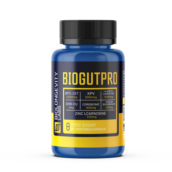 6 BioGutPro