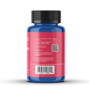 BioBoneMarrow – A-20 Peptide Bioregulator (Bonomarlot) 60 capsules