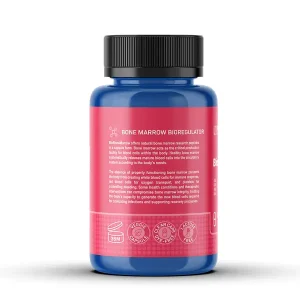 BioBoneMarrow – A-20 Peptide Bioregulator (Bonomarlot) 60 capsules
