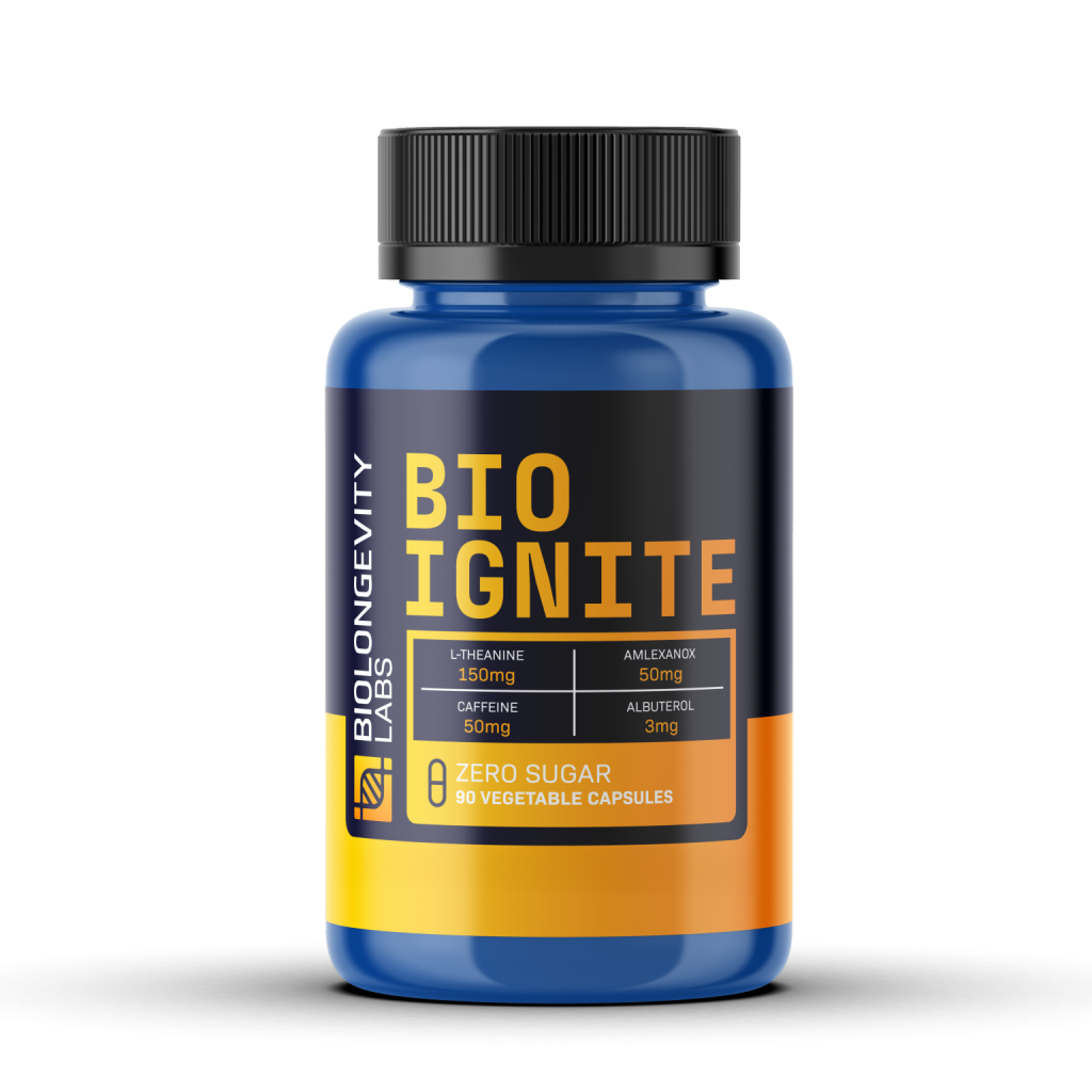 BioIgnite