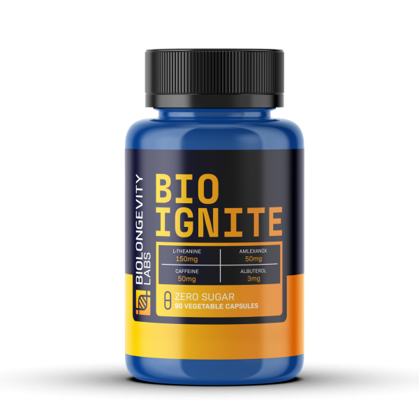 8 BioIgnite