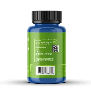 81a BioMuscle – A-18 Muscle Peptide Bioregulator (Gotratix) 20 capsules