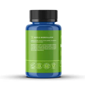 81aa BioMuscle – A-18 Muscle Peptide Bioregulator (Gotratix) 20 capsules