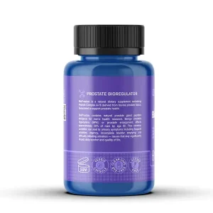 87aa BioProstate – A-16 Prostate Peptide Bioregulator (Libidon) 60 capsules