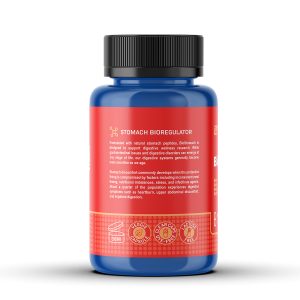 BioStomach – A-10 Stomach Peptide Bioregulator (Stamakort) 20 capsules