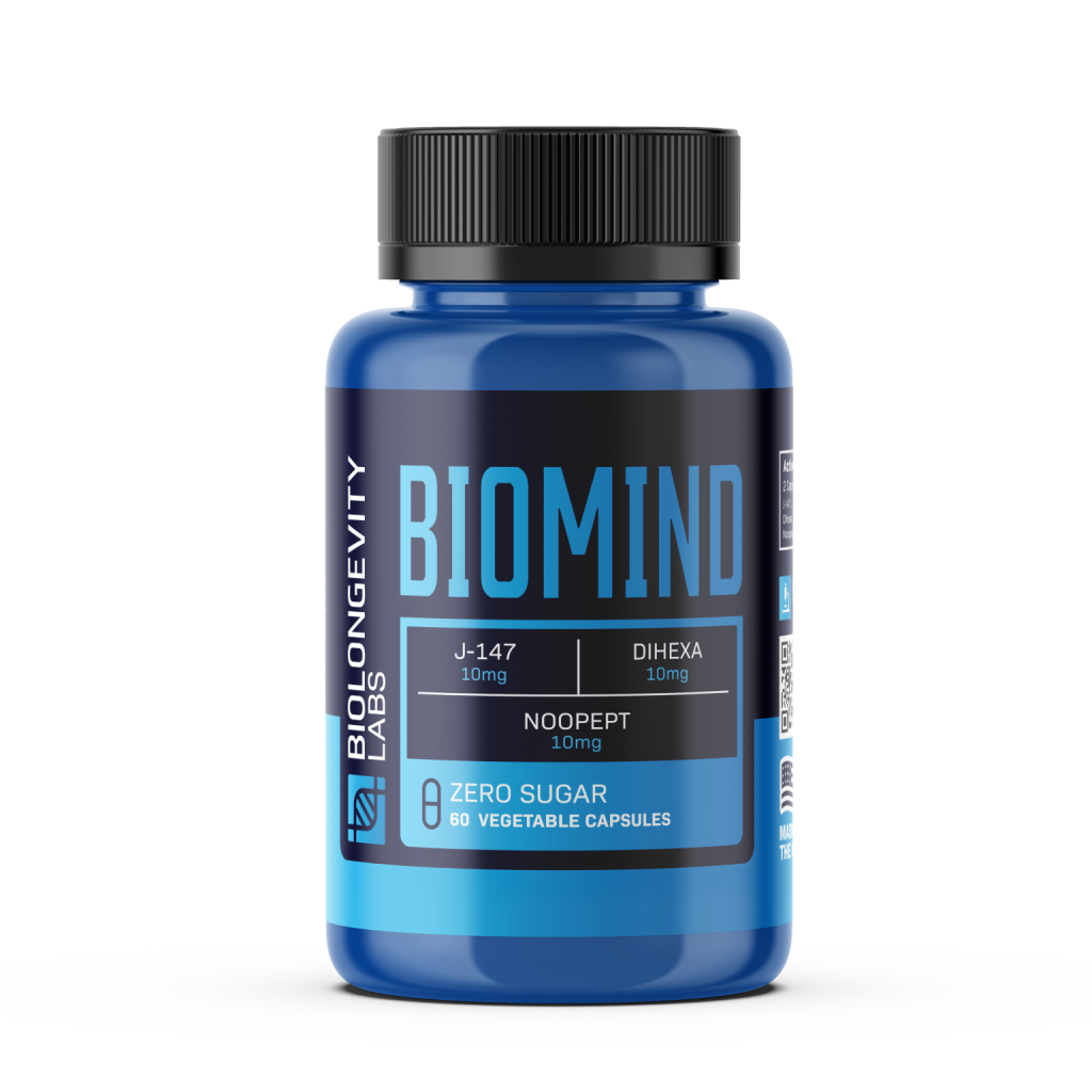 BioMind