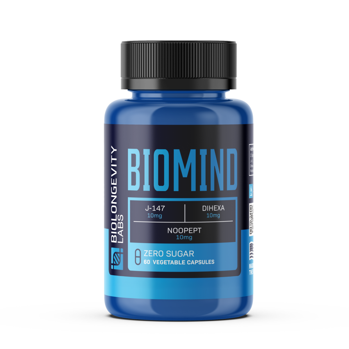 9 BioMind