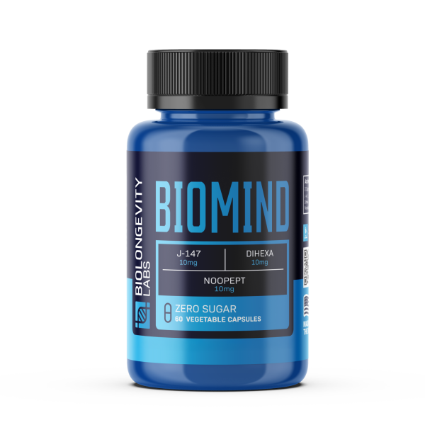 9 BioMind