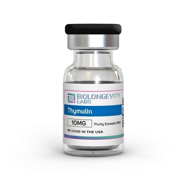 96 Thymulin Peptide (10mg)