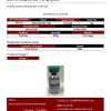 Pancragen Peptide (20mg)